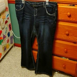Maurices Jeans